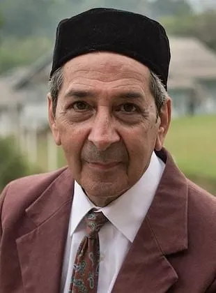 Roshan Seth - Ator, 2 de abril de 1942