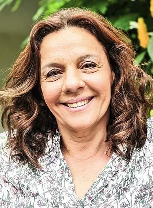 Rosi Campos - Atriz, 30 de março de 1954