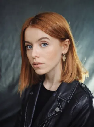 Rosie Day - Atriz, 6 de março de 1995