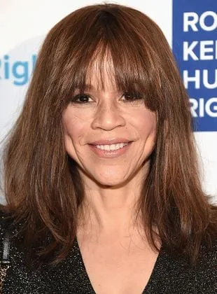 Rosie Perez - Atriz, Produtor Executivo, Produtor de set, 6 de setembro de 1964