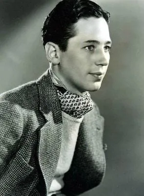 Ross Alexander - 27 de julho de 1907, 2 de janeiro de 1937