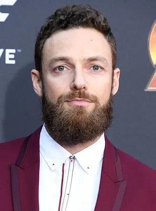 Ross Marquand - Ator, 22 de agosto de 1981