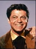 Ross Martin - Ator, 22 de março de 1920, 3 de julho de 1981