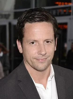 Ross McCall - Ator, Criador da idéia original, Roteirista, 13 de janeiro de 1976