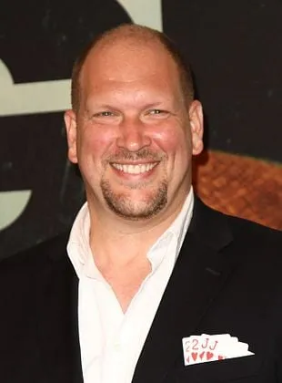 Ross Richie - Produtor Executivo, Produtor, 22 de maio de 1970