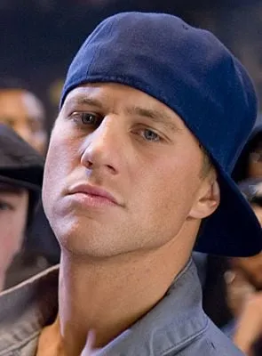 Ross Thomas - Ator, Roteirista, Produtor de set, 21 de agosto de 1981