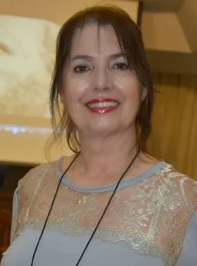 Rossana Ghessa - Atriz, Produtora, 24 de janeiro de 1943