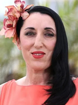 Rossy de Palma - Atriz, 16 de setembro de 1964