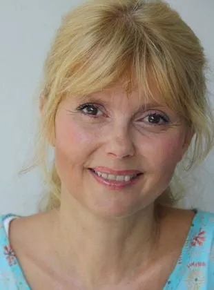 Roswitha Schreiner - Atriz, 12 de março de 1965