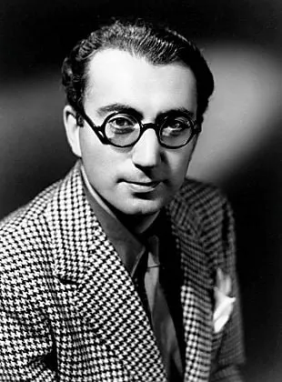 Rouben Mamoulian - Diretor, Produtor, Ator, 8 de outubro de 1897, 4 de dezembro de 1987