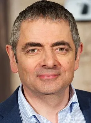 Rowan Atkinson - Ator, Roteirista, Criador, 6 de janeiro de 1955