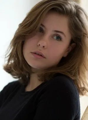 Roxane Bret - 16 de fevereiro de 1995