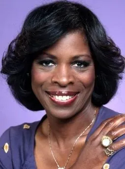 Roxie Roker - Atriz, 28 de agosto de 1929, 2 de dezembro de 1995