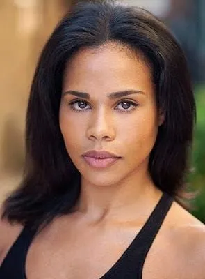 Roxy Sternberg - Atriz, 20 de abril de 1989