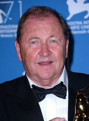 Roy Andersson - Diretor, Roteirista, Ator, 31 de março de 1943