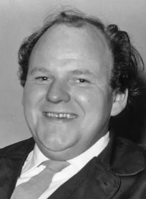 Roy Kinnear - Ator, 8 de janeiro de 1934, 20 de setembro de 1988