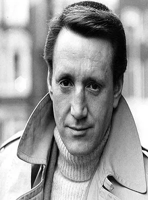 Roy Scheider - Ator, 10 de novembro de 1932, 10 de fevereiro de 2008