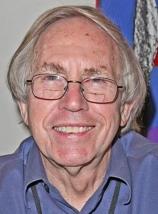 Roy Thomas - Autor da obra original, Criador dos personagens originais, Roteirista, 22 de novembro de 1940