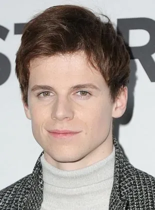 Ruairi O'Connor - 9 de julho de 1991