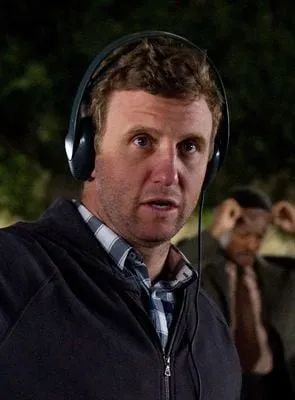 Ruben Fleischer - Produtor Executivo, Diretor, Produtor, 31 de outubro de 1974