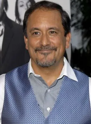 Ruben Garfias - Ator, 23 de julho de 1960