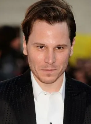 Rubén Ochandiano - Ator, 3 de outubro de 1980