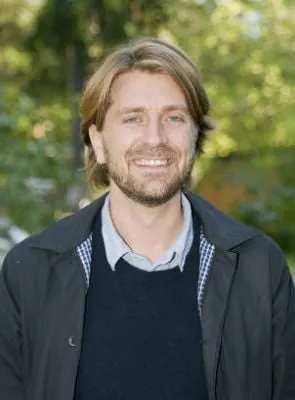 Ruben Östlund - Diretor, Roteirista, Ator, 13 de abril de 1974