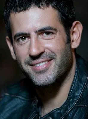 Ruben Zamora - Ator, 1 de dezembro de 1975