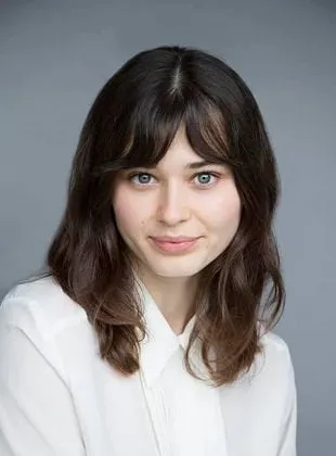 Ruby Cruz - Atriz, 31 de março de 2000