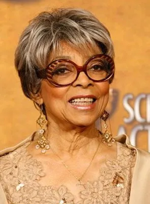 Ruby Dee - Atriz, 27 de outubro de 1924, 11 de junho de 2014