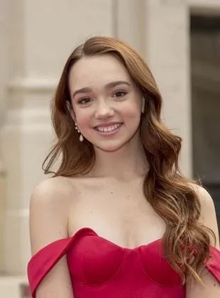 Ruby Jay - 3 de dezembro de 2004