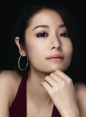 Ruby Lin - Atriz, Produtora, 27 de janeiro de 1976