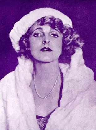 Rubye De Remer - 9 de janeiro de 1892, 18 de março de 1984