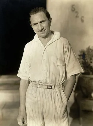 Rudolf Friml - 7 de dezembro de 1879, 12 de novembro de 1972