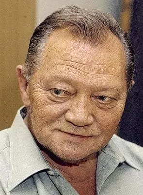 Rudolf Hrusinsky - Ator, 17 de outubro de 1920, 13 de abril de 1994