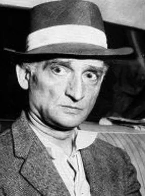 Rudolph E. Abel - 30 de maio de 1902, 31 de dezembro de 1974