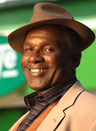 Rudolph Walker - Ator, 28 de setembro de 1939
