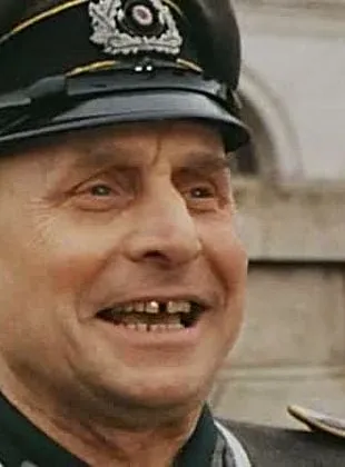 Rudy Lenoir - 20 de abril de 1913, 23 de novembro de 1995