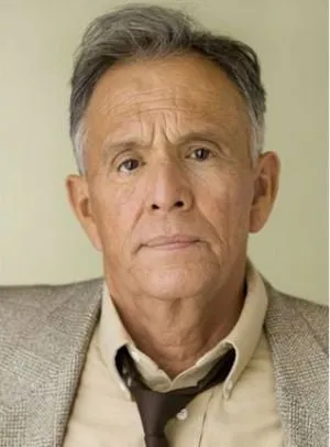 Rudy Ramos - Ator, 19 de setembro de 1950