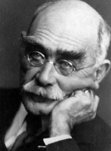 Rudyard Kipling - Autor da obra original, Roteirista, 30 de dezembro de 1865, 18 de janeiro de 1936