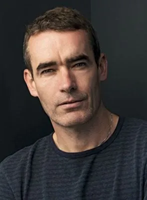 Rufus Norris - 16 de janeiro de 1965