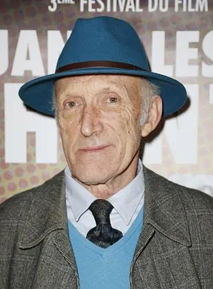 Rufus - Ator, 19 de dezembro de 1942