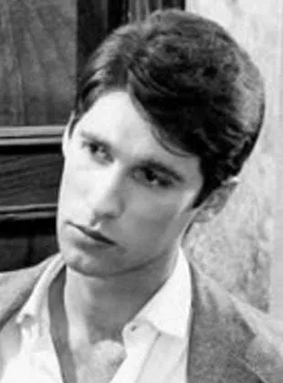 Rui Gomes - 1 de abril de 1939, 21 de julho de 2001