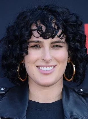 Rumer Willis - Atriz, 16 de agosto de 1988