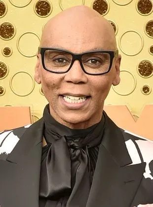 RuPaul - Ator, Produtor Executivo, Criador, 17 de novembro de 1960