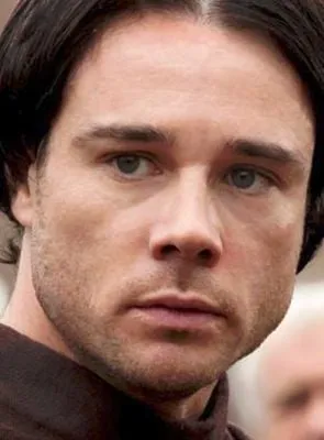 Rupert Evans - Ator, Diretor, 9 de março de 1976