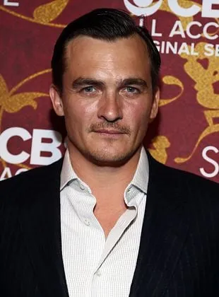 Rupert Friend - Ator, Diretor, Produtor Executivo, 9 de outubro de 1981