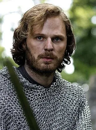 Rupert Young - Ator, 16 de maio de 1978