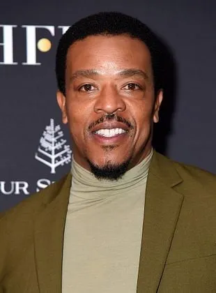 Russell Hornsby - Ator, 15 de maio de 1974