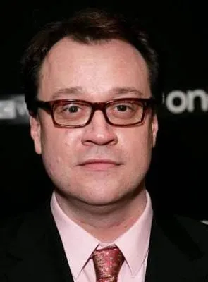 Russell T Davies - Roteirista, Produtor Executivo, Criador, 27 de abril de 1963